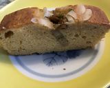 BP代わりにメレンゲで、バナナケーキ。旨作り方15写真