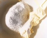 さくほろ☆アイスボックスクッキー♫作り方5写真
