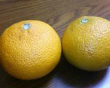 スペアリブの赤ワイン&柑橘煮。作り方1写真