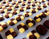 さくほろ☆アイスボックスクッキー♫作り方9写真