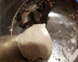鶏むねの味噌粕漬け焼き作り方1写真