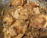 鶏むねの味噌粕漬け焼き作り方2写真
