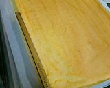 いちごのロールケーキ作り方19写真