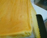 いちごのロールケーキ作り方20写真