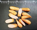 簡単おかず☆進化系ジャーマンポテト作り方2写真