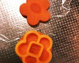 ✼*ひなまつり簡単かわいいたまご*✼作り方8写真