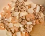 ＊簡単！基本の八宝菜・中華丼＊作り方3写真