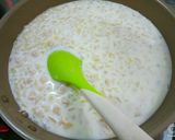 ☆節約☆簡単ホワイトスパゲティ作り方5写真
