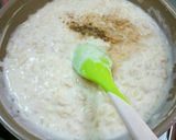 ☆節約☆簡単ホワイトスパゲティ作り方6写真