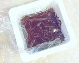 苺の生チョコバレンタインにも♬作り方5写真