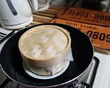 野菜とレンチン簡単焼売作り方3写真