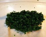 簡単ポークカツレツのトマトソース作り方2写真