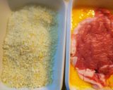 簡単ポークカツレツのトマトソース作り方9写真