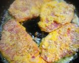 簡単ポークカツレツのトマトソース作り方10写真