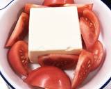 豆腐の時短メニュー作り方1写真