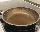 牛乳で簡単!ふんわり納豆チーズオムレツ作り方7写真