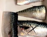 オレの鯖の味噌煮作り方1写真