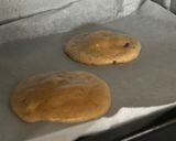 チューイなクッキー作り方10写真