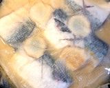 オレの鯖の味噌煮作り方4写真