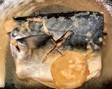オレの鯖の味噌煮作り方5写真