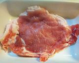 簡単ポークカツレツのトマトソース作り方6写真