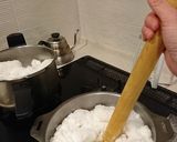 黄金比率！濃縮果汁甘夏マーマレード♪作り方16写真