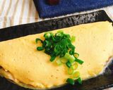 牛乳で簡単!ふんわり納豆チーズオムレツ作り方16写真