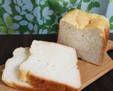 簡単！HBで基本の食パン1・1.5・2斤作り方11写真