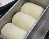 【朝の時短！】オーバーナイト生食パン作り方13写真