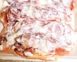 ☆鶏肉素揚げの簡単ドレッシングだれ☆作り方1写真