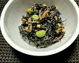 ひじきサラダ！作り方9写真