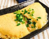 牛乳で簡単！ふんわりチーズオムレツ作り方17写真