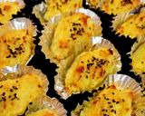 簡単で美味しい♪スイートポテト作り方10写真