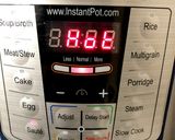 インスタントポットで簡単♪煮豚作り方2写真