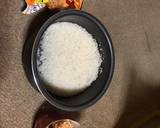究極から2番目に良いボンビー男飯作り方1写真
