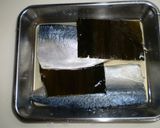 焼きしめ鯖の棒寿司作り方2写真