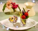 キレイ色☆紫キャベツのコールスロー作り方4写真