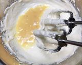 簡単すぎる❤️とっても濃厚チーズケーキ◎作り方3写真