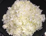そばの実と菜の花のエッグポリヤル作り方6写真