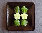 簡単 きゅうり お花 飾り切り お弁当作り方3写真