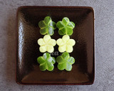 簡単 きゅうり お花 飾り切り お弁当作り方3写真
