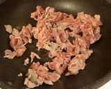 簡単★白菜と豚肉のコクうま味噌シチュー作り方2写真
