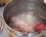 本格チャーシュー｜おうちで黒亭ラーメン作り方3写真