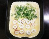 タコはないけど美味☆NEO角たこ焼き①作り方4写真