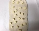 ゴロゴロチーズ食パン作り方2写真