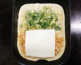 タコはないけど美味☆NEO角たこ焼き①作り方5写真