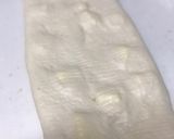 ゴロゴロチーズ食パン作り方4写真