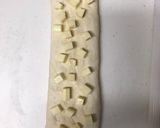 ゴロゴロチーズ食パン作り方5写真
