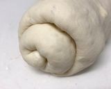ゴロゴロチーズ食パン作り方6写真
