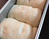 ゴロゴロチーズ食パン作り方8写真